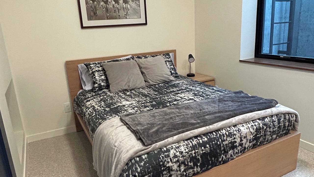 Photo of Bedroom in Carbondale