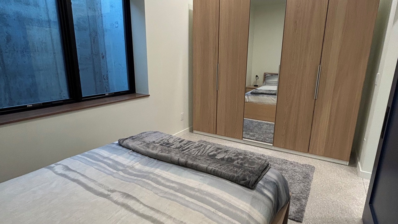 Photo of Bedroom in Carbondale