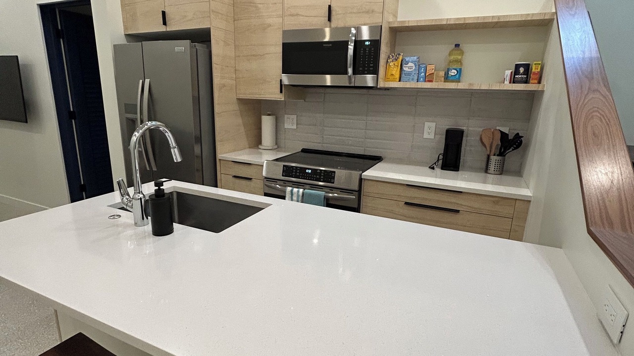 Photo of Kitchen in Carbondale