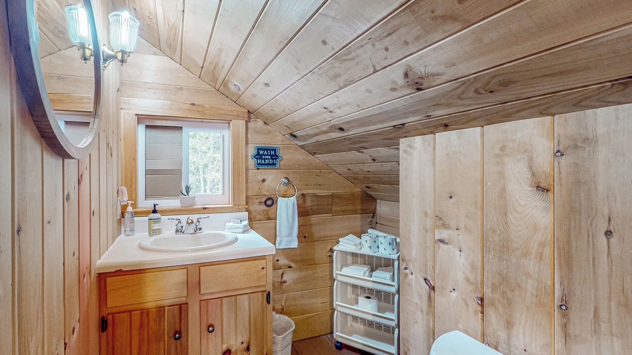 Photo of Bathroom in Dexter
