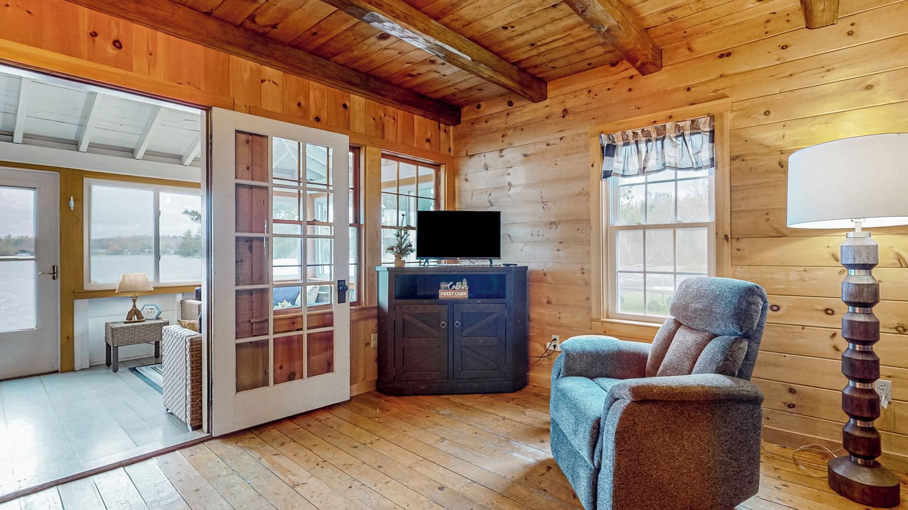 Photo of Livingroom in Dexter