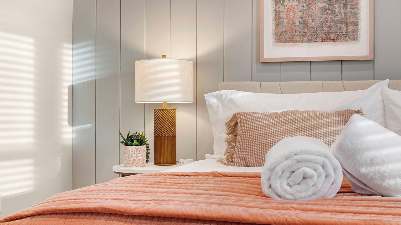 Photo of Bedroom in Fort Collins
