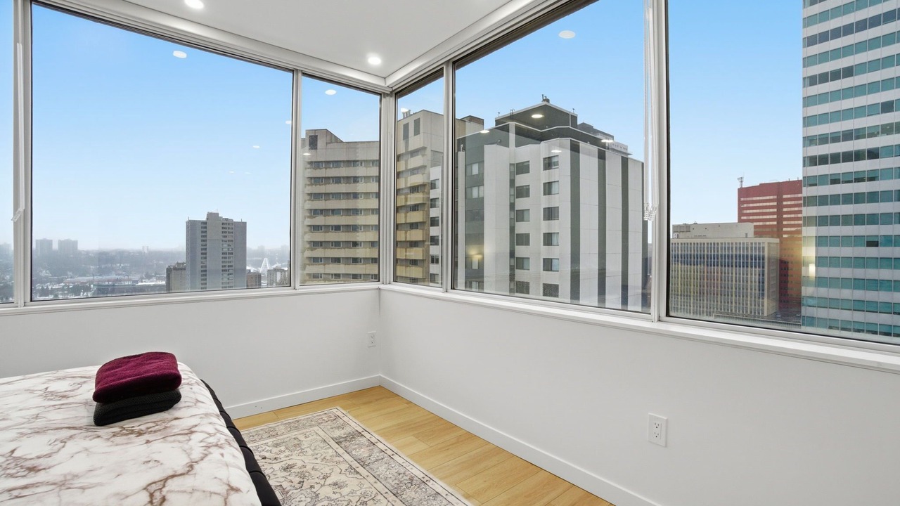 Photo of Bedroom in Southwest Edmonton