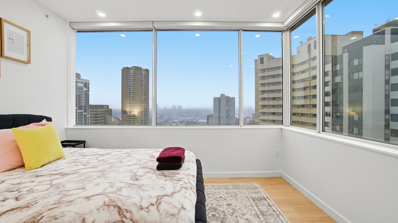Photo of Bedroom in Southwest Edmonton