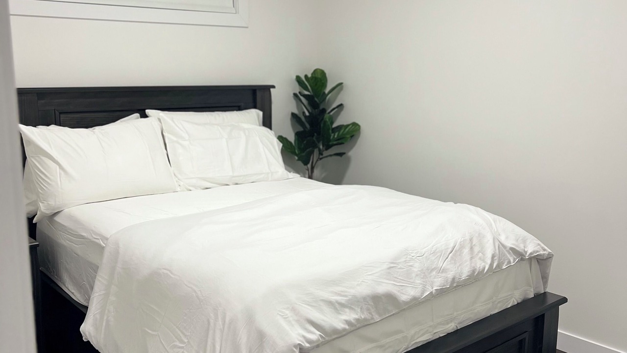 Photo of Bedroom in West Edmonton