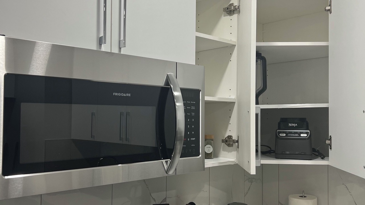 Photo of Kitchen in West Edmonton