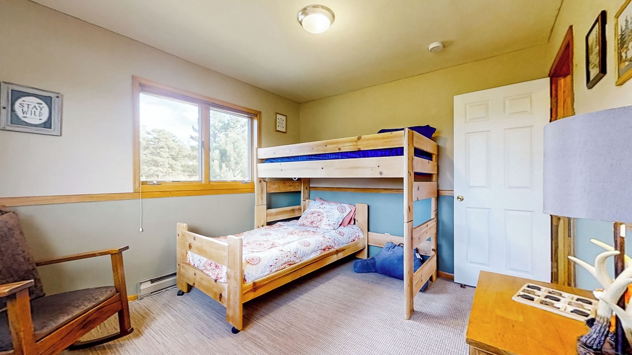 Photo of Bedroom in Glacier View Meadows