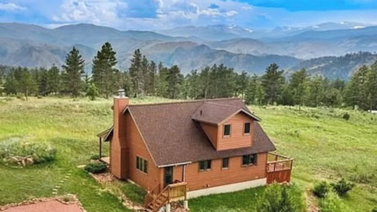 Photo of Outdoor in Glacier View Meadows