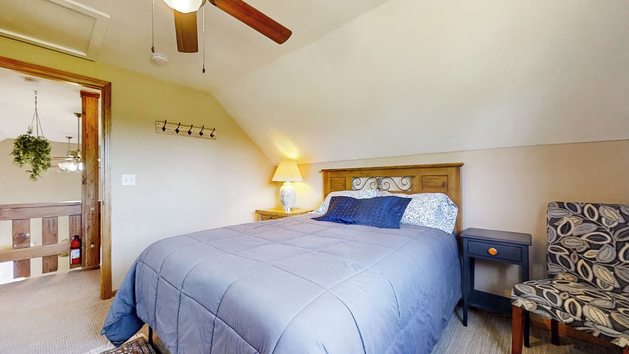 Photo of Bedroom in Glacier View Meadows
