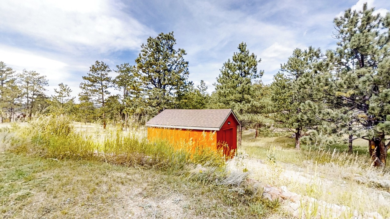 Photo of Outdoor in Glacier View Meadows
