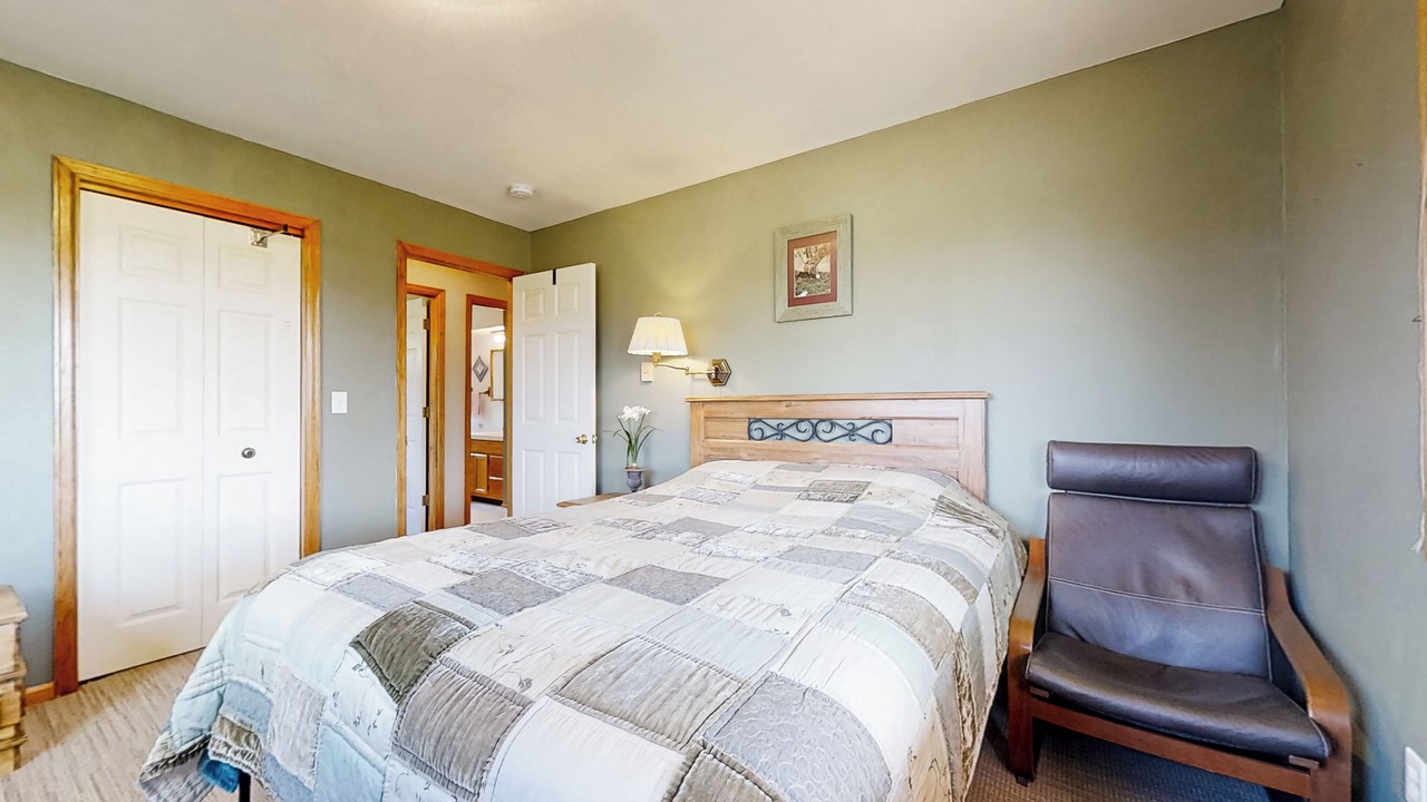 Photo of Bedroom in Glacier View Meadows
