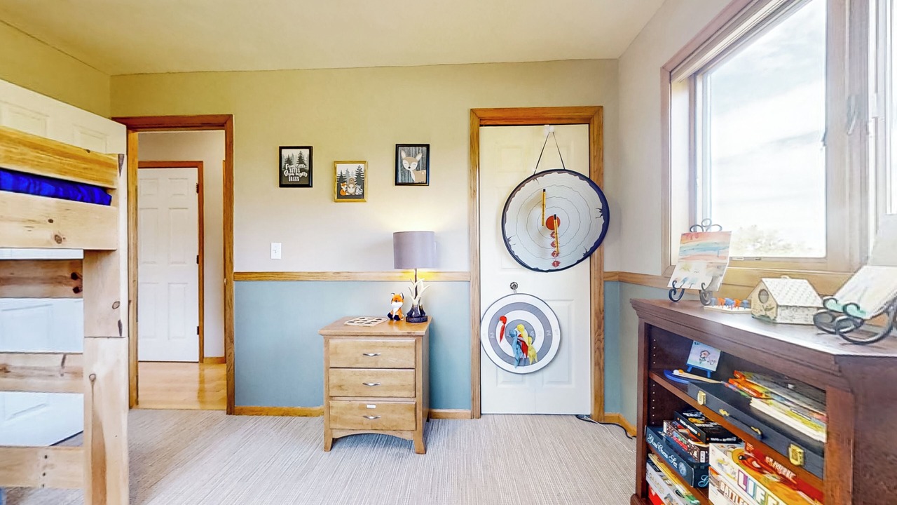 Photo of Bedroom in Glacier View Meadows