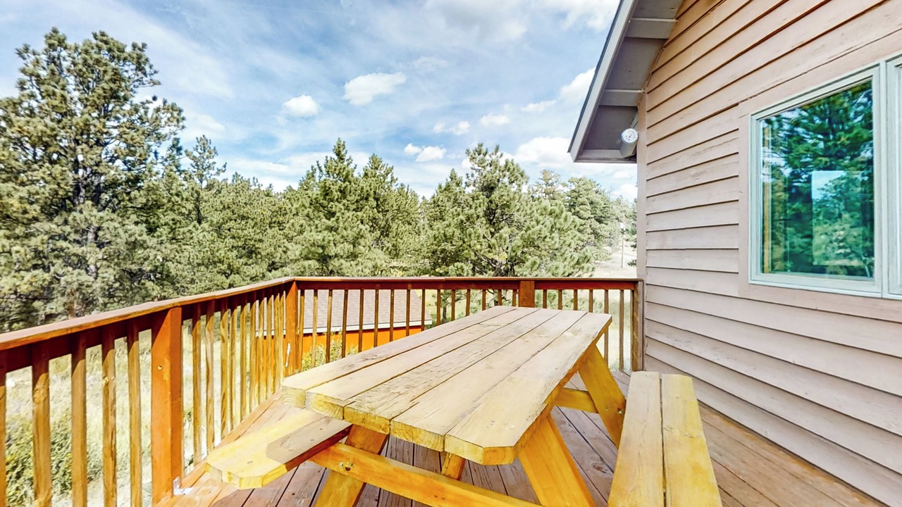Photo of Outdoor in Glacier View Meadows