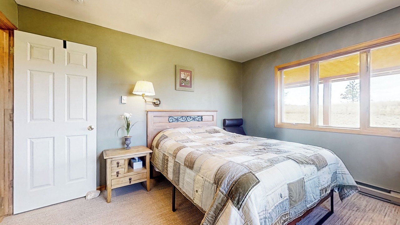 Photo of Bedroom in Glacier View Meadows