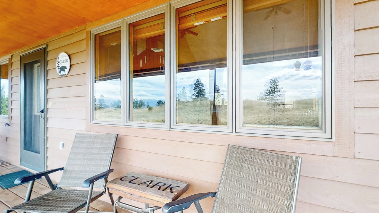 Photo of Outdoor in Glacier View Meadows