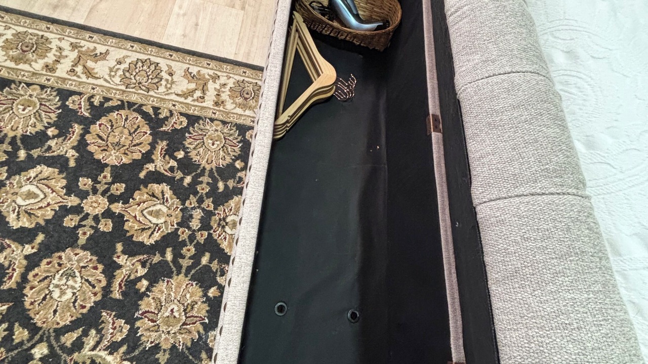 Photo of Bedroom in Lincoln Park