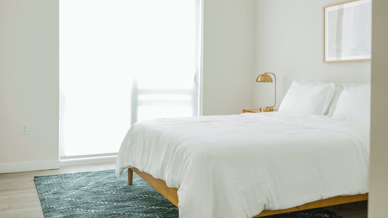 Photo of Bedroom in Miami Gardens