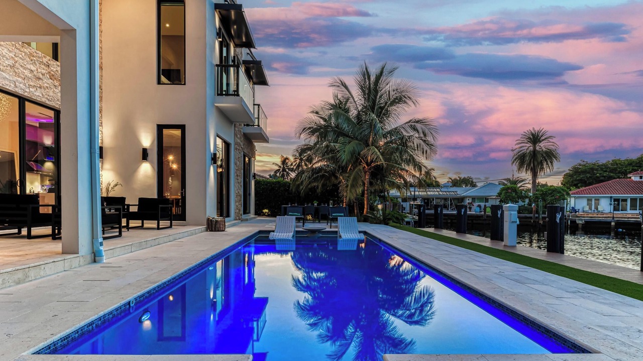 Photo of Outdoor in East Fort Lauderdale