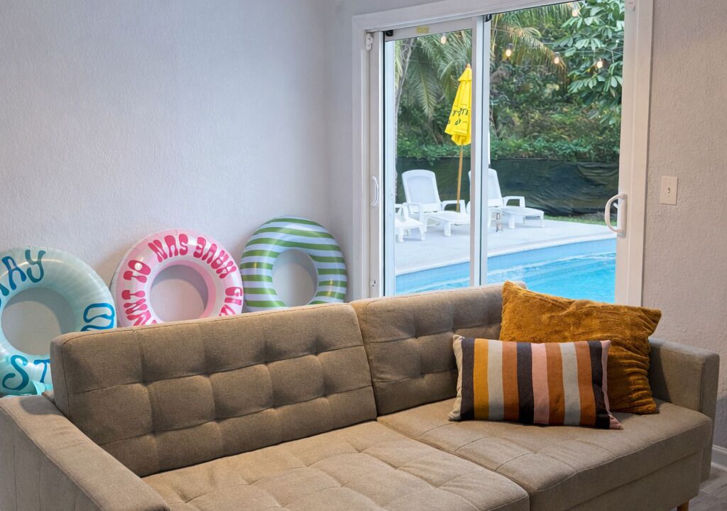 Photo of Bedroom in Boynton Beach