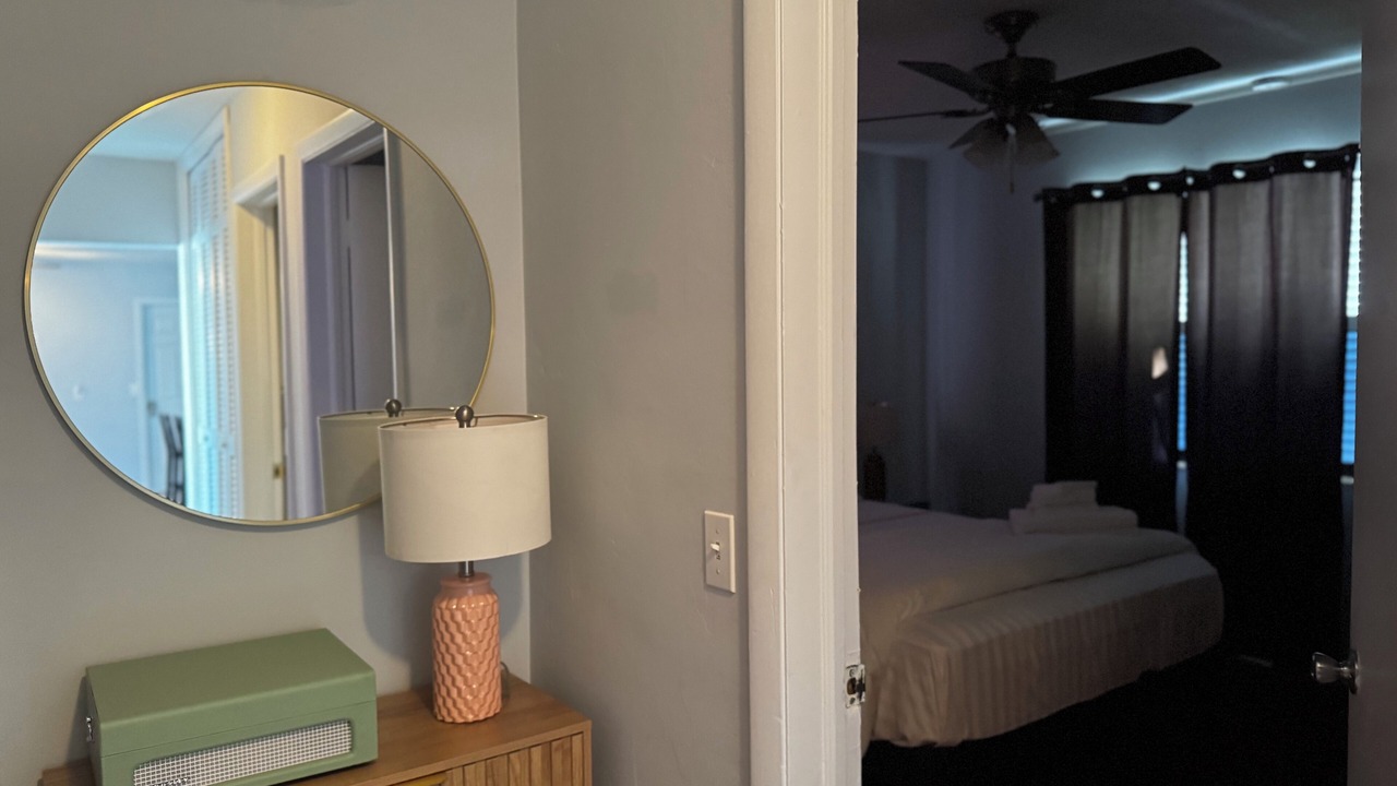 Photo of Bedroom in Boynton Beach