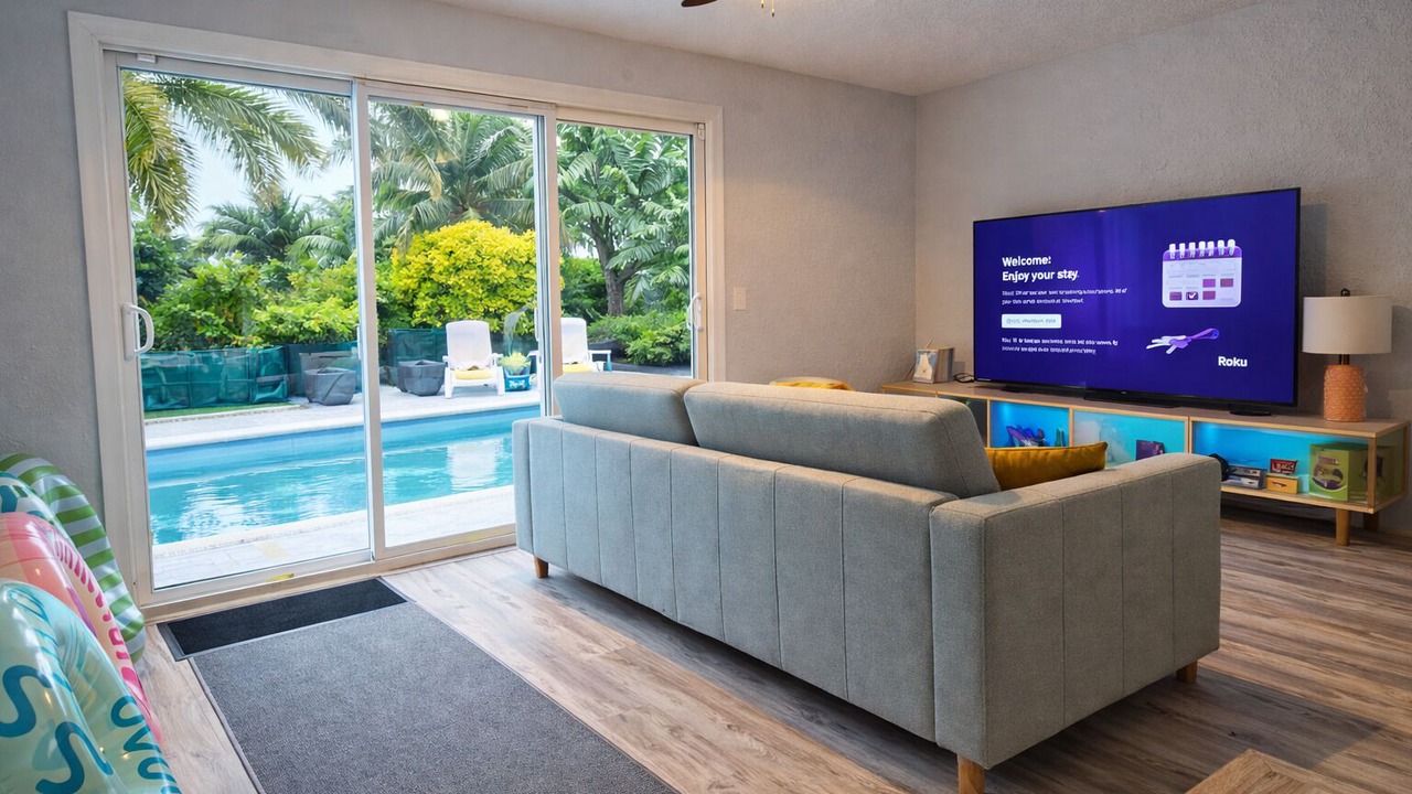 Photo of Bedroom in Boynton Beach