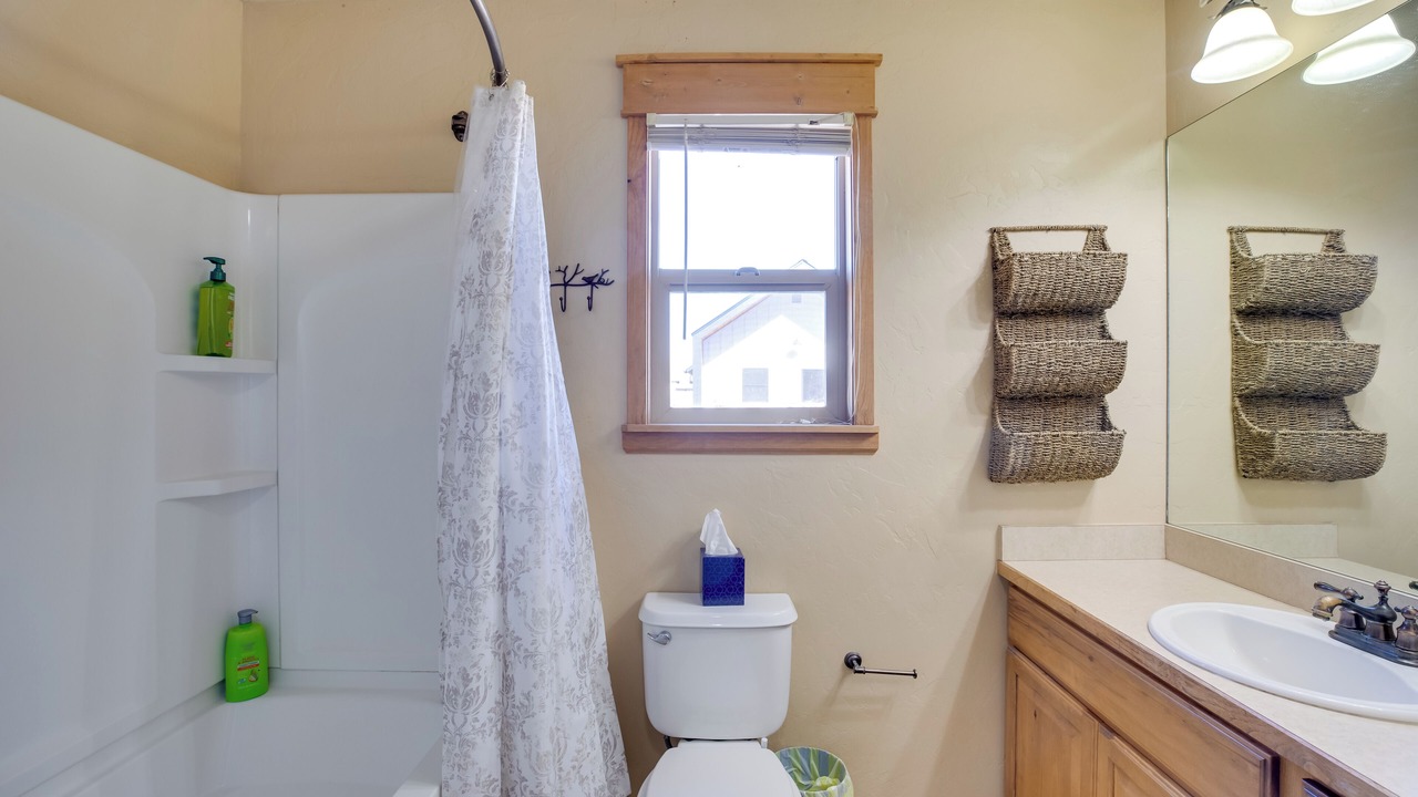 Photo of Bathroom in Gunnison