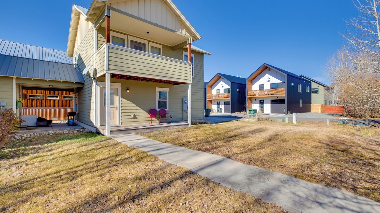 Photo of Outdoor in Gunnison