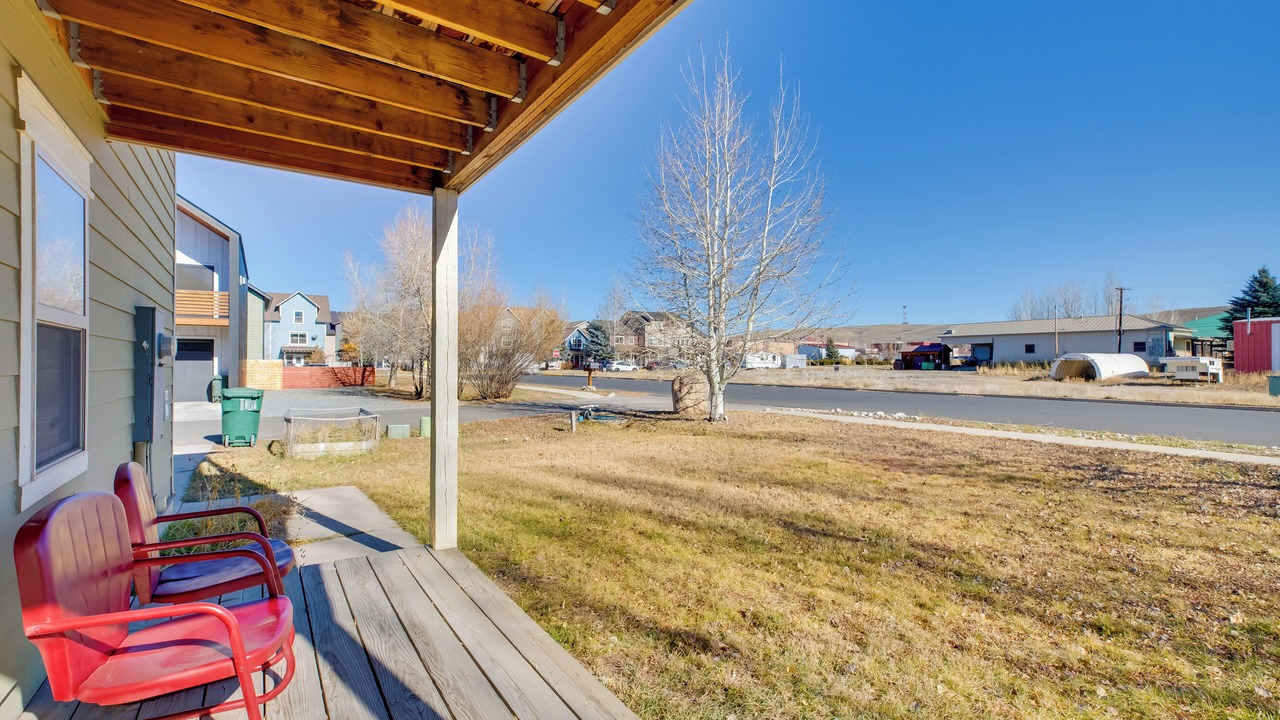 Photo of Others in Gunnison