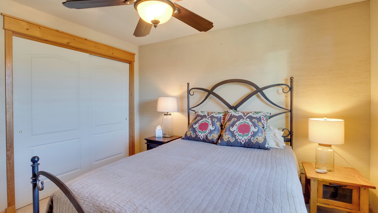 Photo of Bedroom in Gunnison