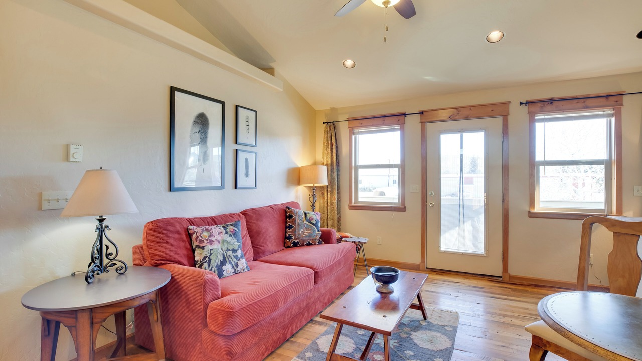 Photo of Bedroom in Gunnison