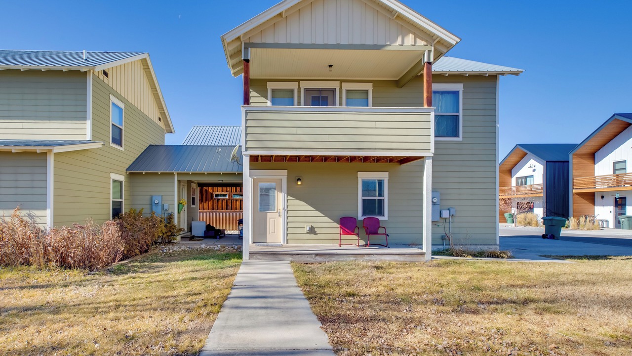 Photo of Outdoor in Gunnison