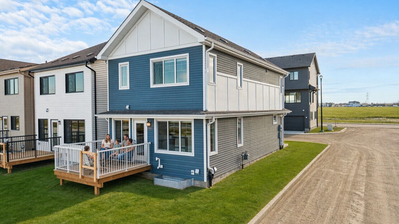 Photo of Outdoor in Southeast Edmonton