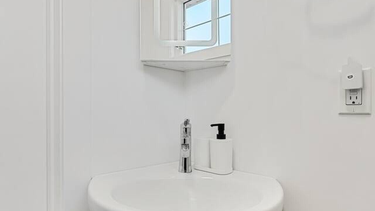 Photo of Bathroom in Southeast Edmonton
