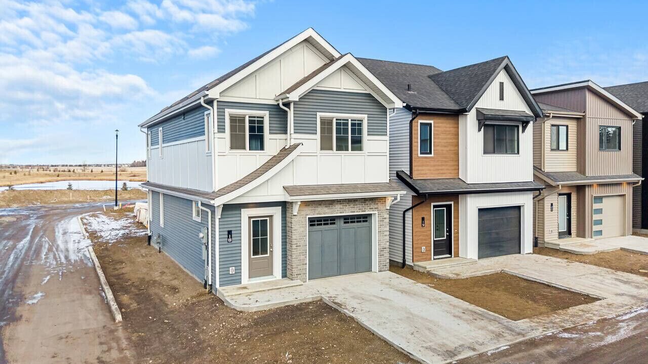 Photo of Outdoor in Southeast Edmonton
