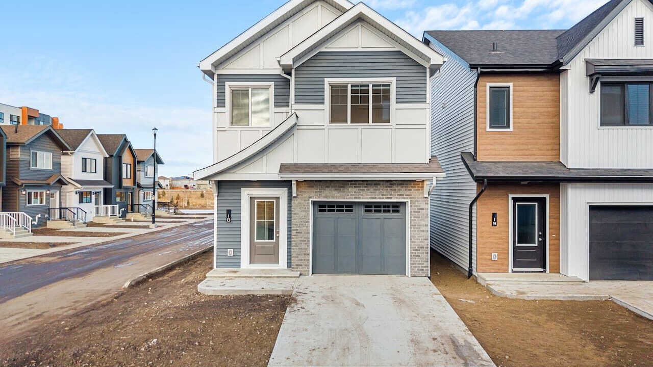 Photo of Outdoor in Southeast Edmonton