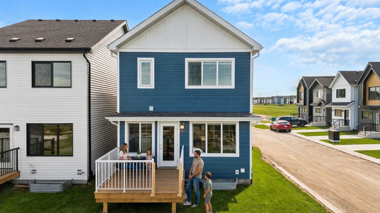 Photo of Outdoor in Southeast Edmonton