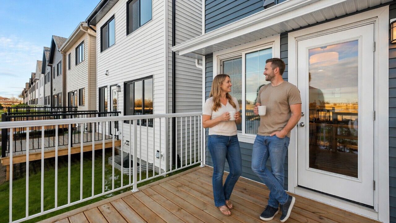 Photo of Outdoor in Southeast Edmonton