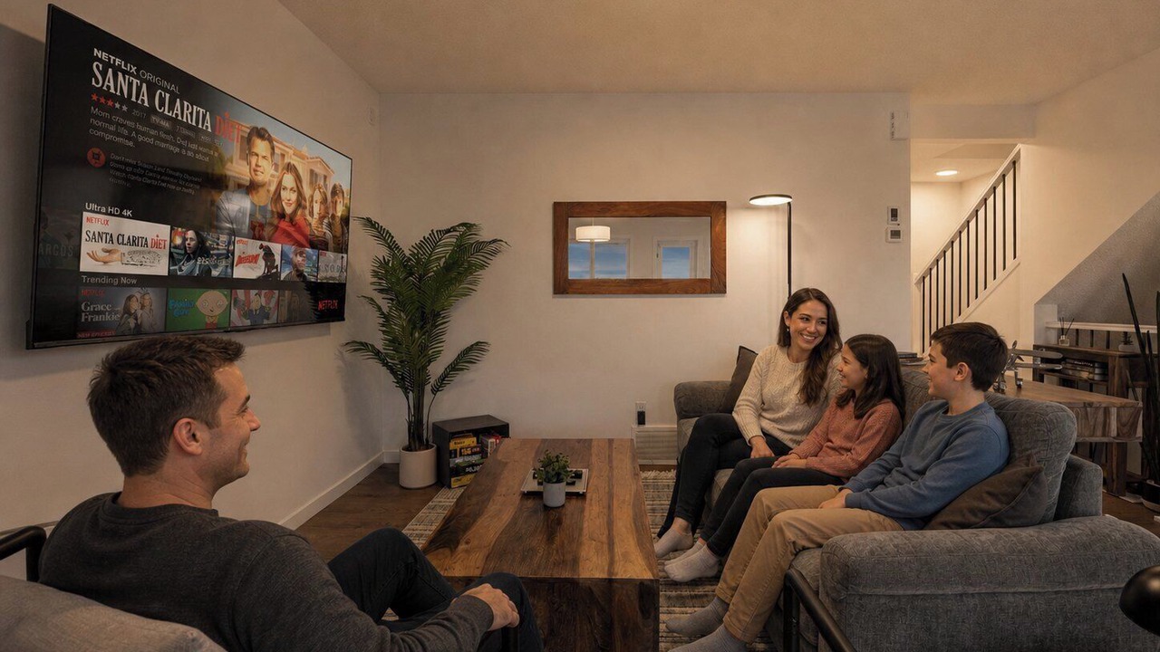 Photo of Bedroom in Southeast Edmonton