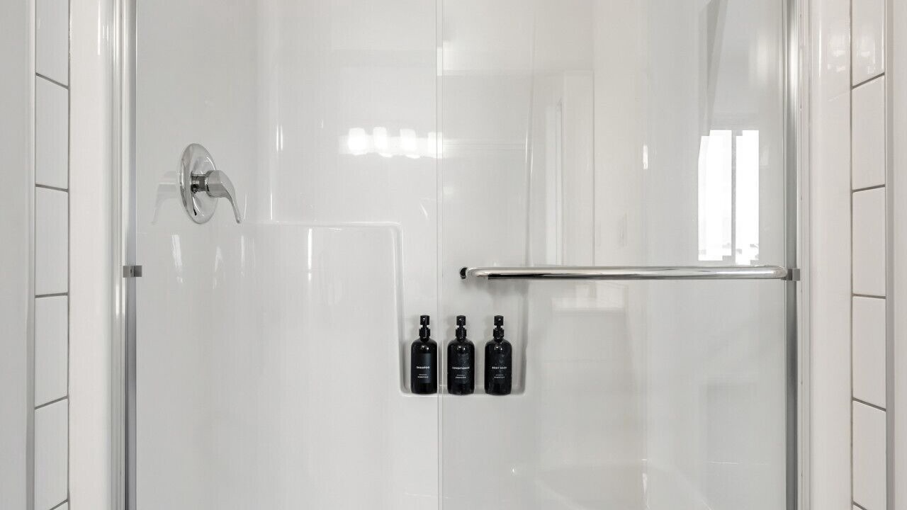 Photo of Bathroom in Southeast Edmonton
