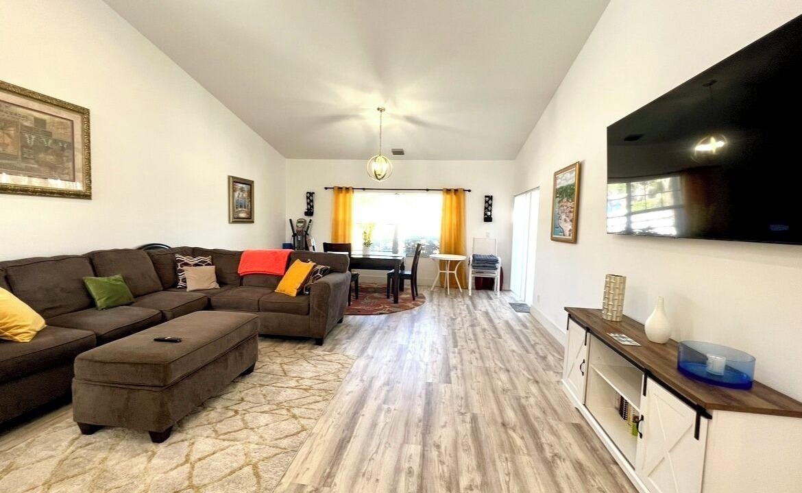 Photo of Livingroom in Boca Raton