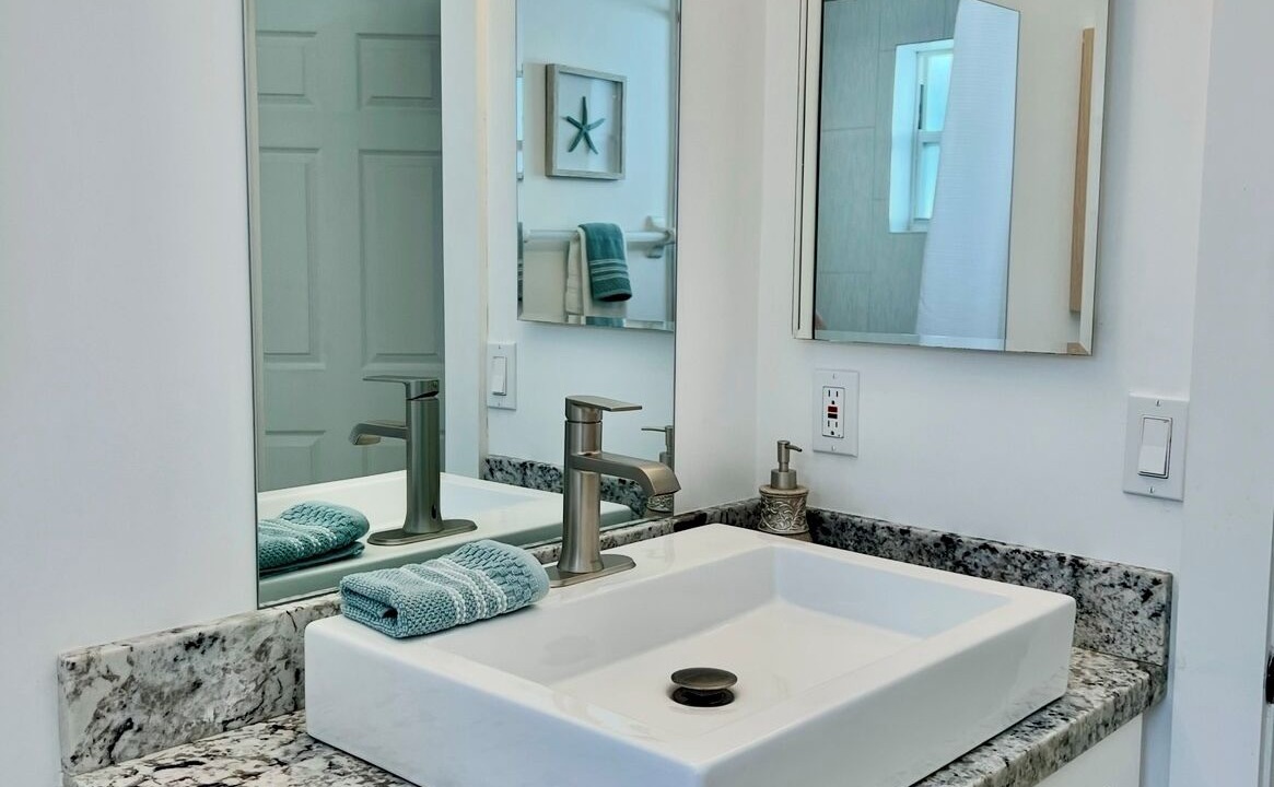 Photo of Bathroom in Boca Raton