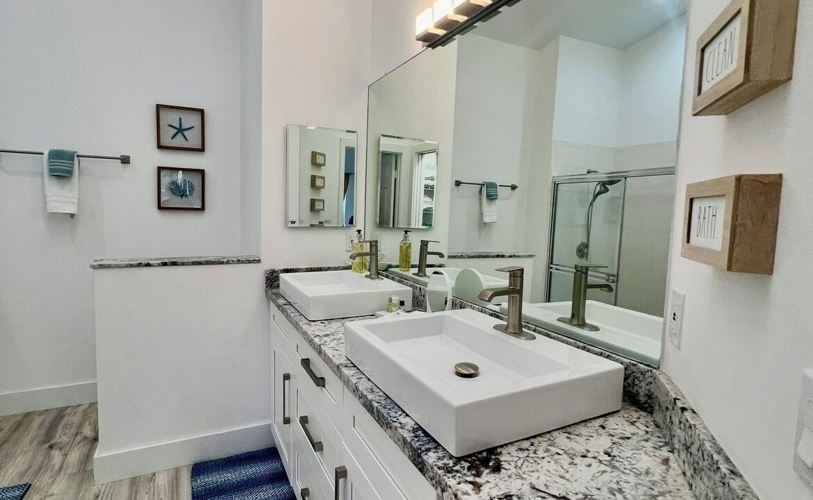 Photo of Bathroom in Boca Raton