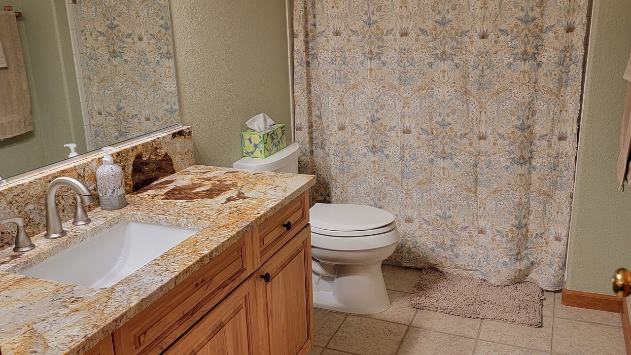 Photo of Bathroom in Dillon