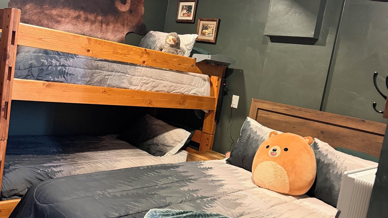 Photo of Bedroom in Dillon