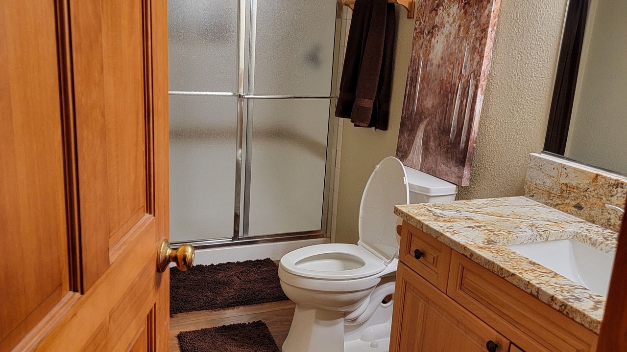 Photo of Bathroom in Dillon
