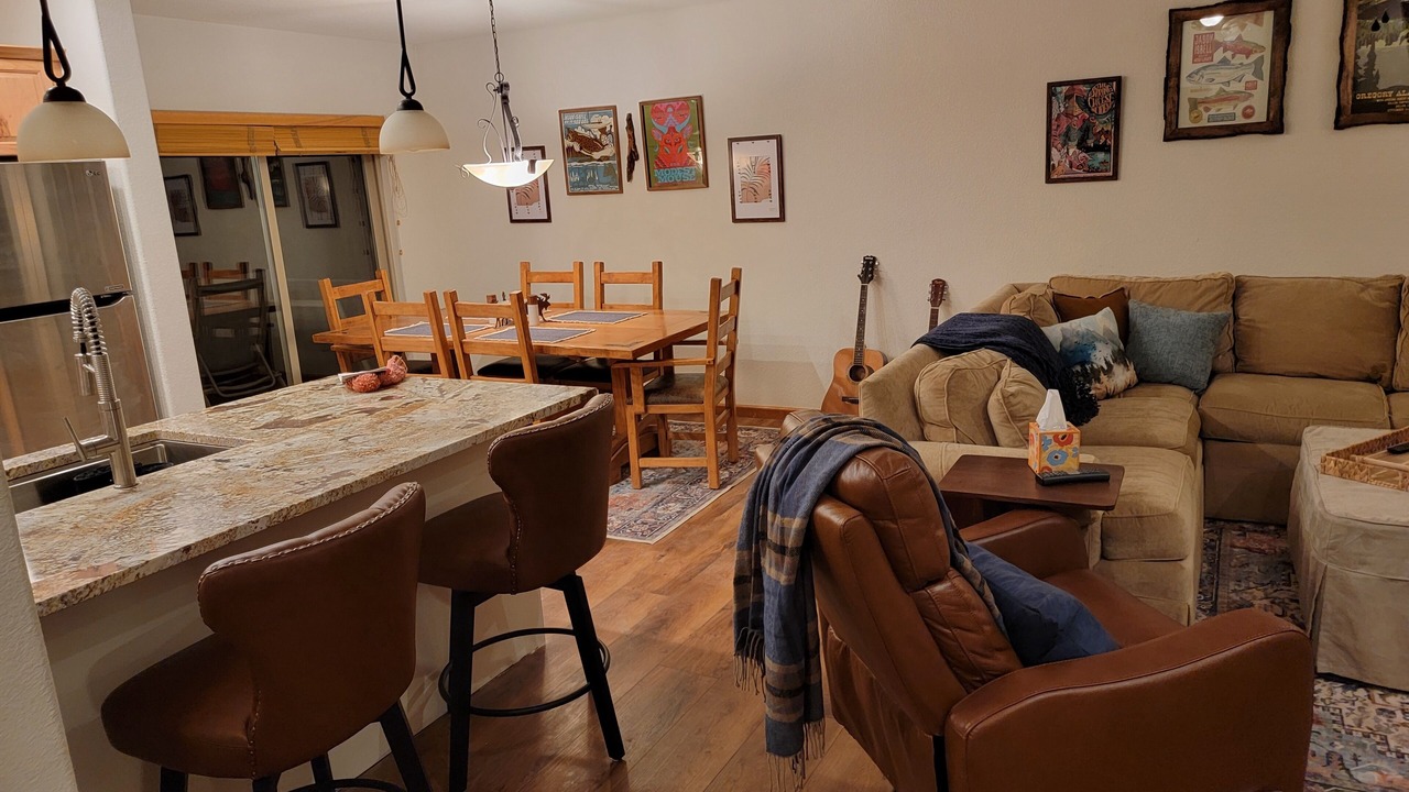 Photo of Livingroom in Dillon