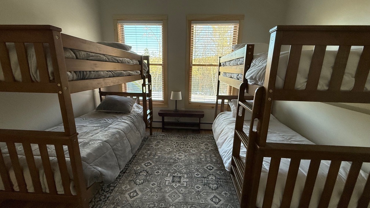 Photo of Bedroom in Sunday River Area