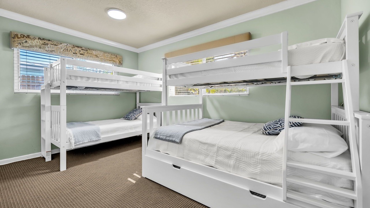 Photo of Bedroom in Pompano Beach
