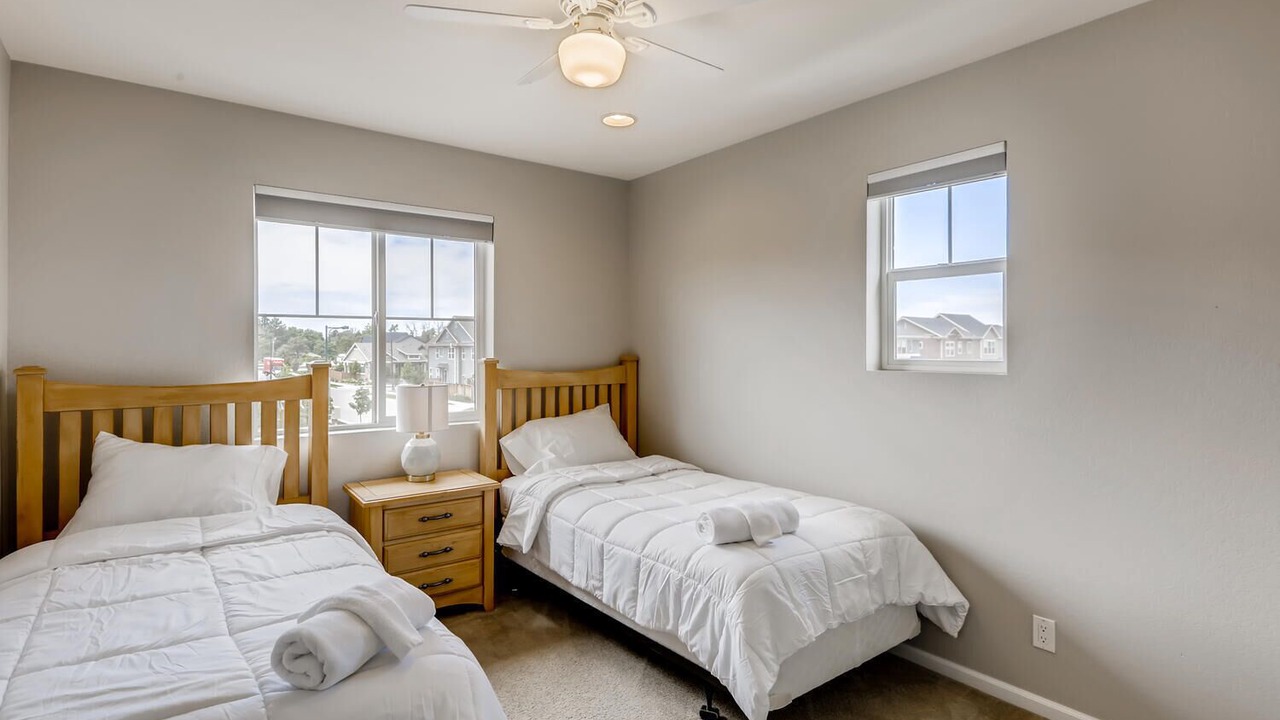 Photo of Bedroom in Stapleton