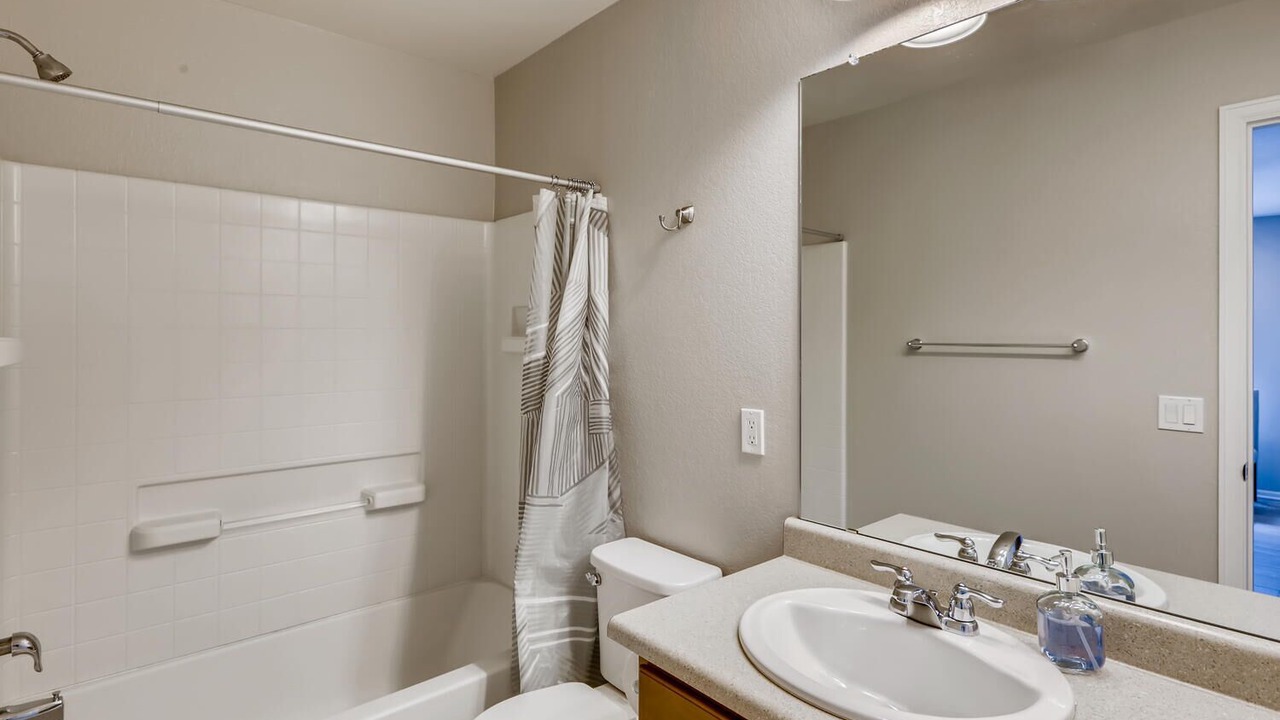 Photo of Bathroom in Stapleton